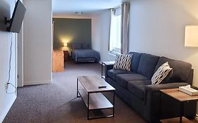 Workstay Lodging - Yarbo, Sk - Near Esterhazy & Mosaic K1, K2, & K3